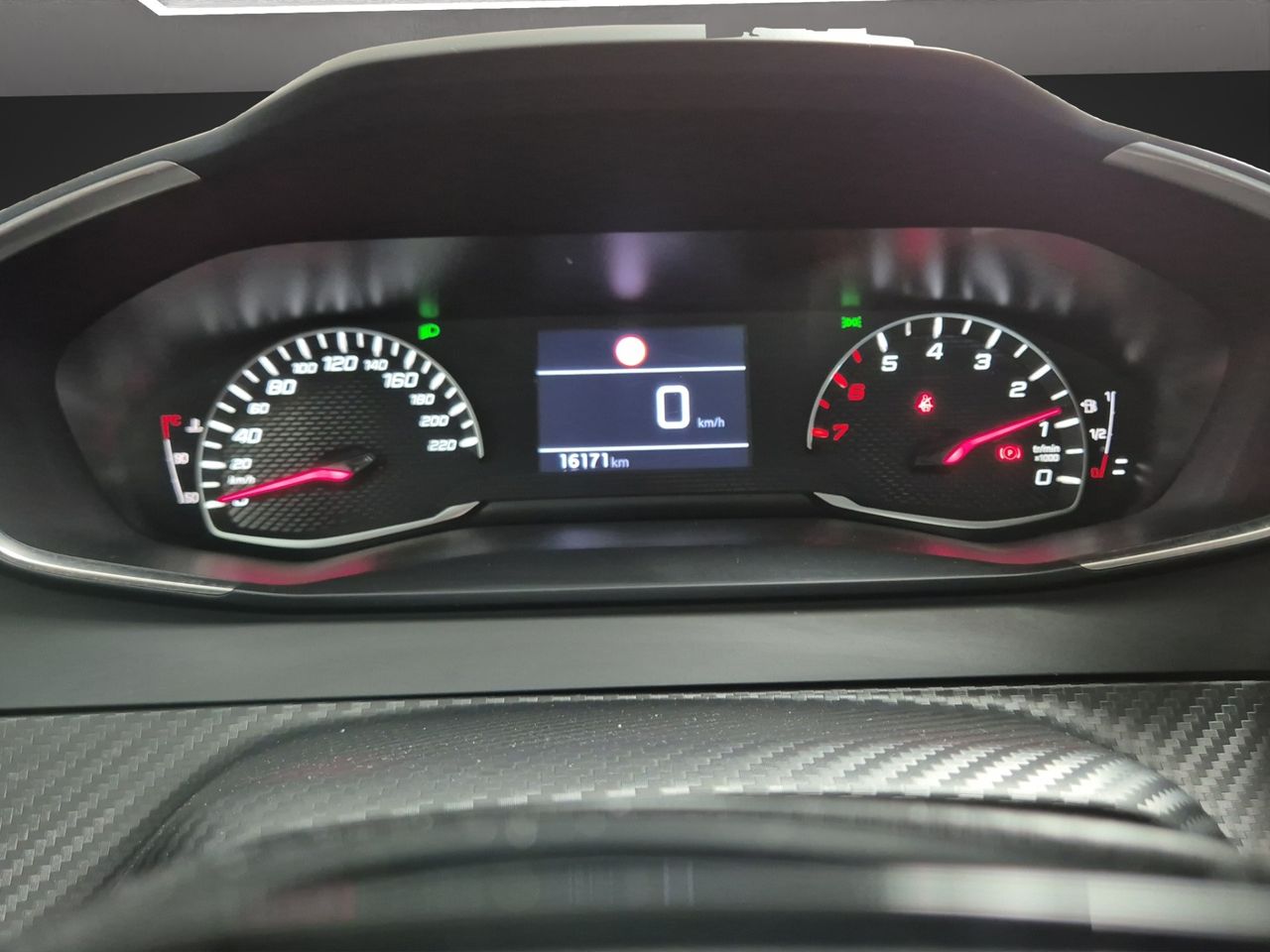 Peugeot 208 Active Puretech 100 - Foto 21