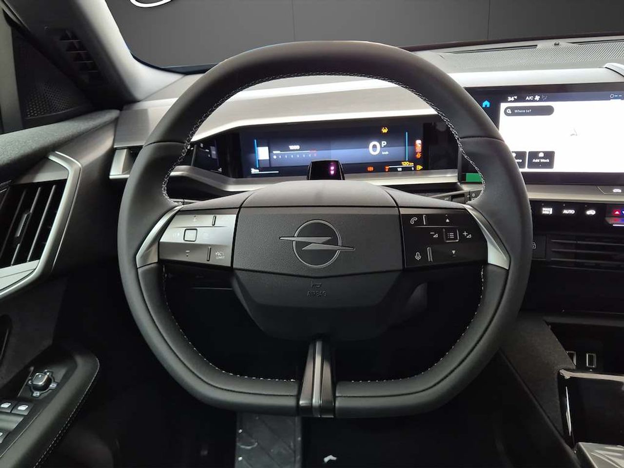 Opel Grandland 1.2T XHT Hybrid eDCT6 S/S Edition - Foto 14