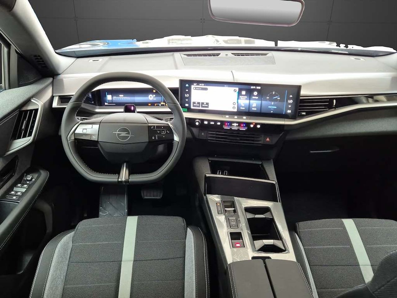 Opel Grandland 1.2T XHT Hybrid eDCT6 S/S Edition - Foto 15