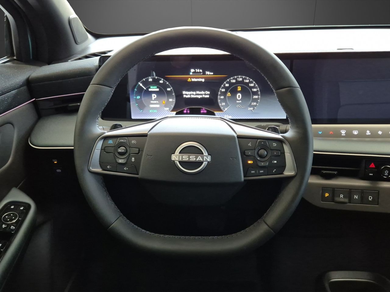 Nissan Leaf 75 kWh Advance V2L + Bitono - Foto 20