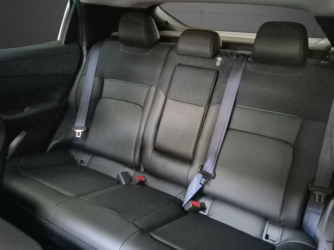 Nissan Leaf 75 kWh Advance V2L + Bitono - Foto 16