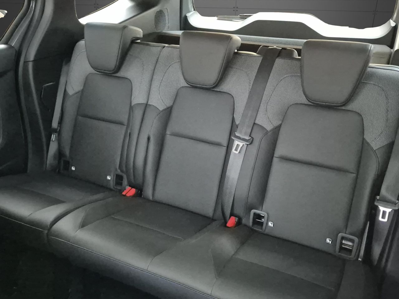Nissan Townstar 5 plazas 1.3G 96kW L1 N-Connecta 7A/T - Foto 16