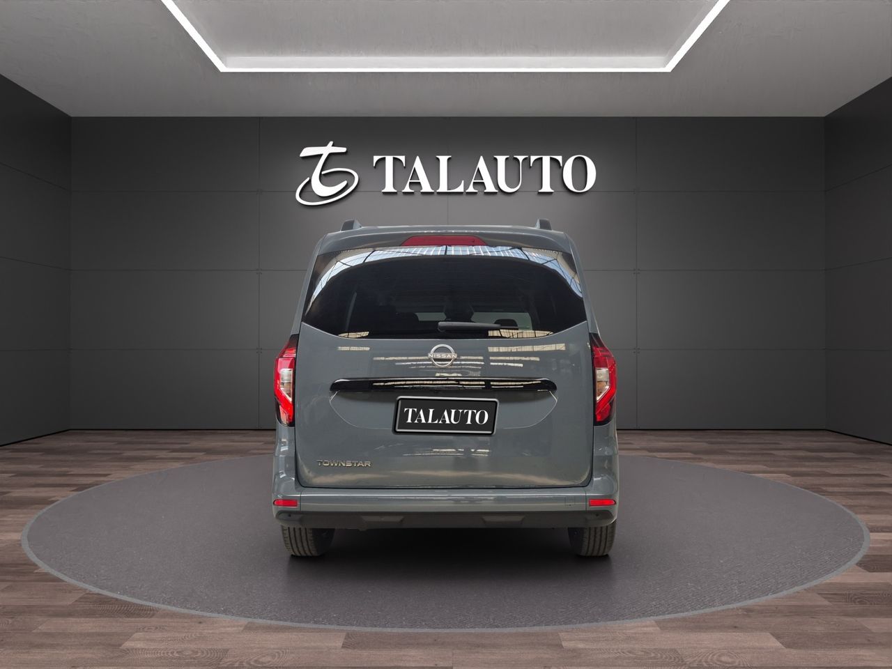 Nissan Townstar 5 plazas 1.3G 96kW L1 N-Connecta 7A/T - Foto 5