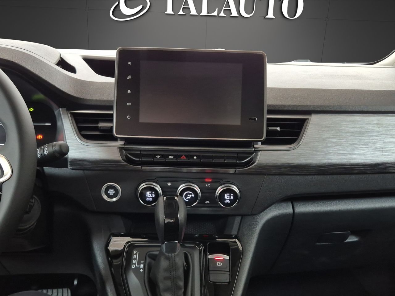 Nissan Townstar 5 plazas 1.3G 96kW L1 N-Connecta 7A/T - Foto 19