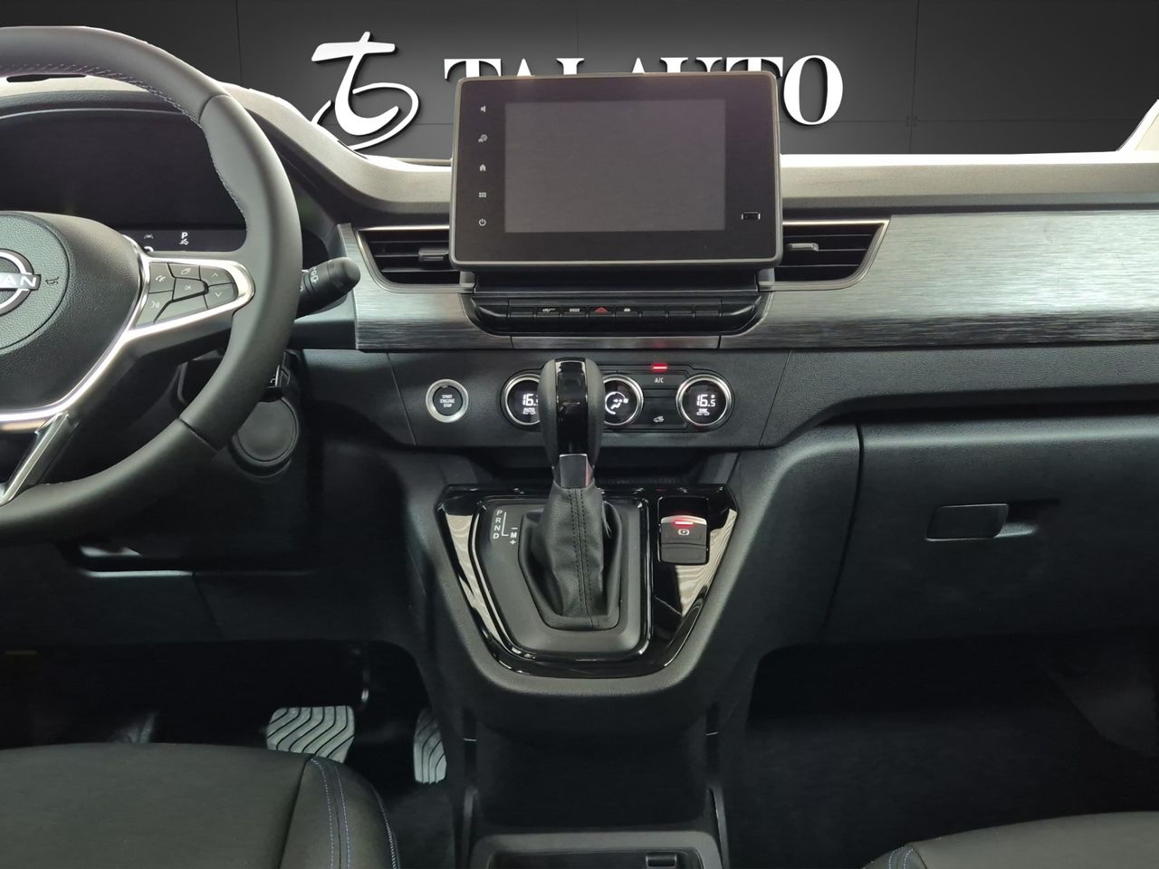 Nissan Townstar 5 plazas 1.3G 96kW L1 N-Connecta 7A/T - Foto 18