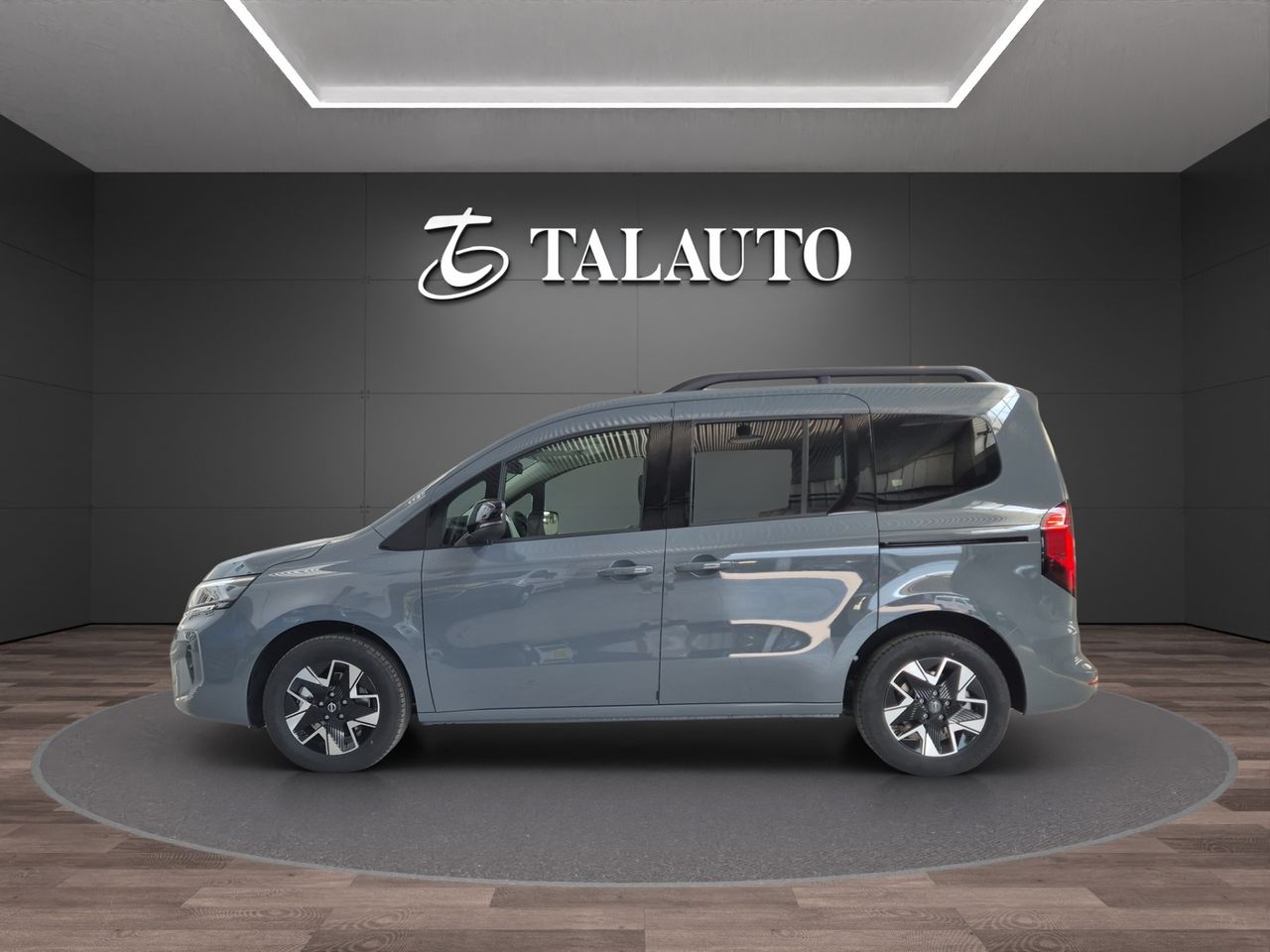 Nissan Townstar 5 plazas 1.3G 96kW L1 N-Connecta 7A/T - Foto 3