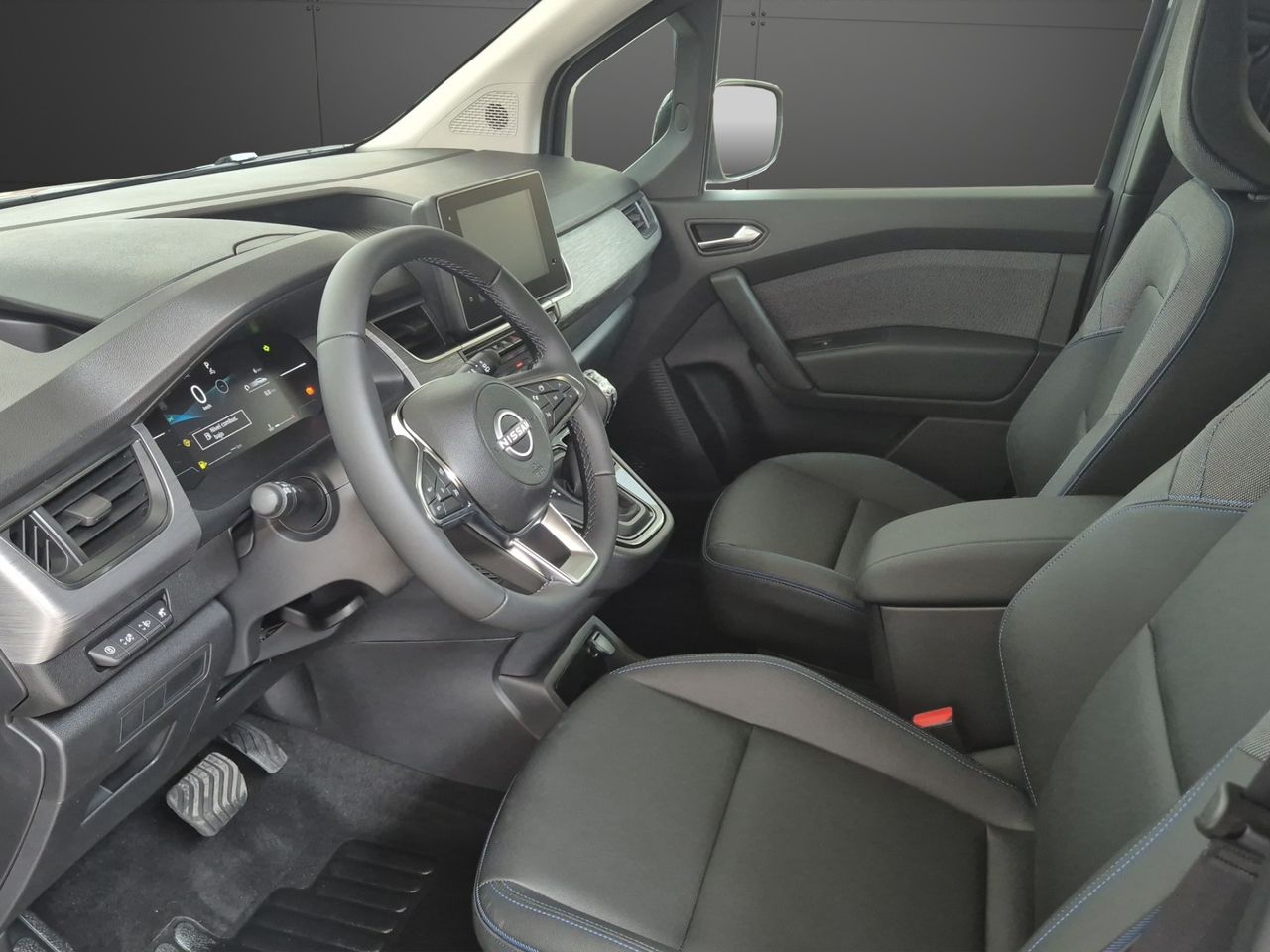 Nissan Townstar 5 plazas 1.3G 96kW L1 N-Connecta 7A/T - Foto 10