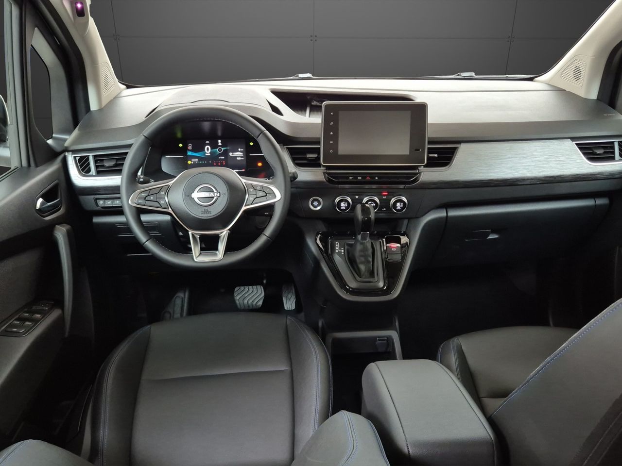 Nissan Townstar 5 plazas 1.3G 96kW L1 N-Connecta 7A/T - Foto 17