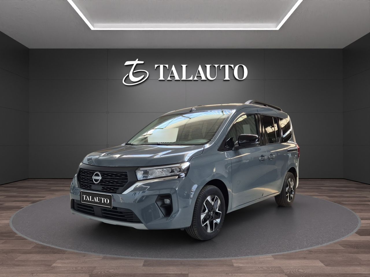 Nissan Townstar 5 plazas 1.3G 96kW L1 N-Connecta 7A/T - Foto 2