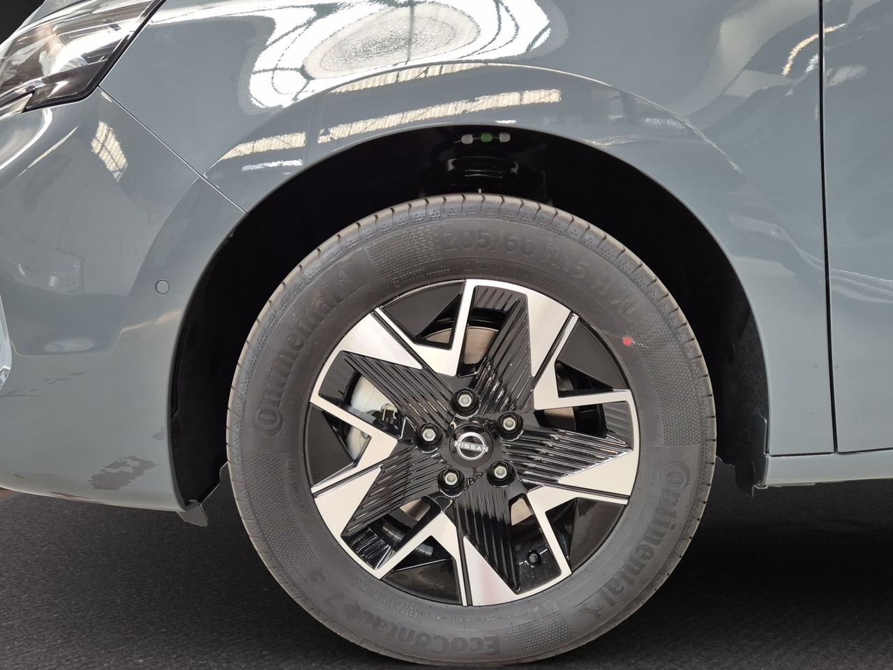 Nissan Townstar 5 plazas 1.3G 96kW L1 N-Connecta 7A/T - Foto 14