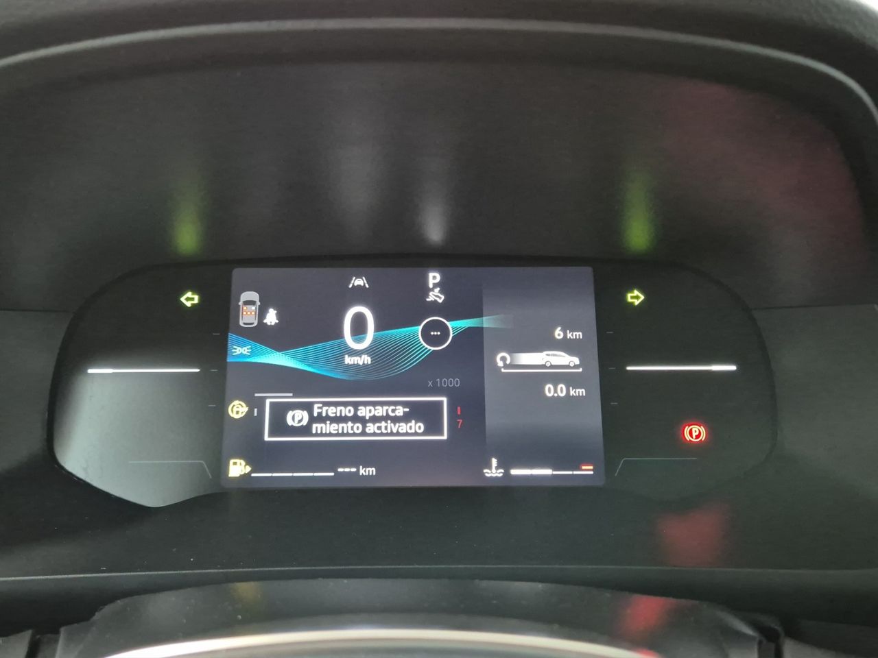 Nissan Townstar 5 plazas 1.3G 96kW L1 N-Connecta 7A/T - Foto 21