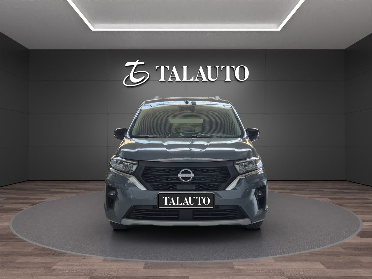 Nissan Townstar 5 plazas 1.3G 96kW L1 N-Connecta 7A/T - Foto 9