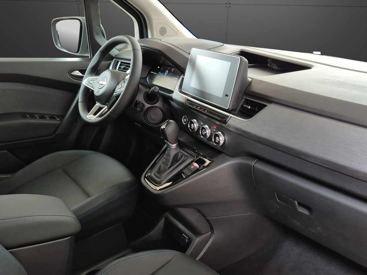 Nissan Townstar 5 plazas 1.3G 96kW L1 N-Connecta 7A/T - Foto 22