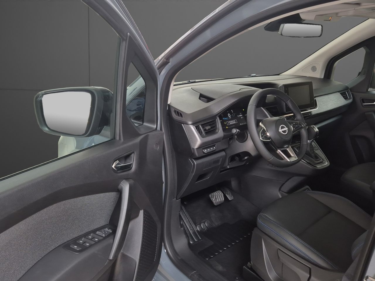 Nissan Townstar 5 plazas 1.3G 96kW L1 N-Connecta 7A/T - Foto 11
