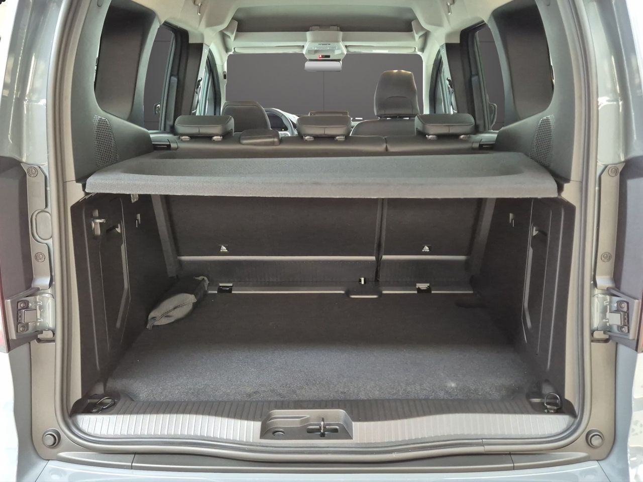 Nissan Townstar 5 plazas 1.3G 96kW L1 N-Connecta 7A/T - Foto 13