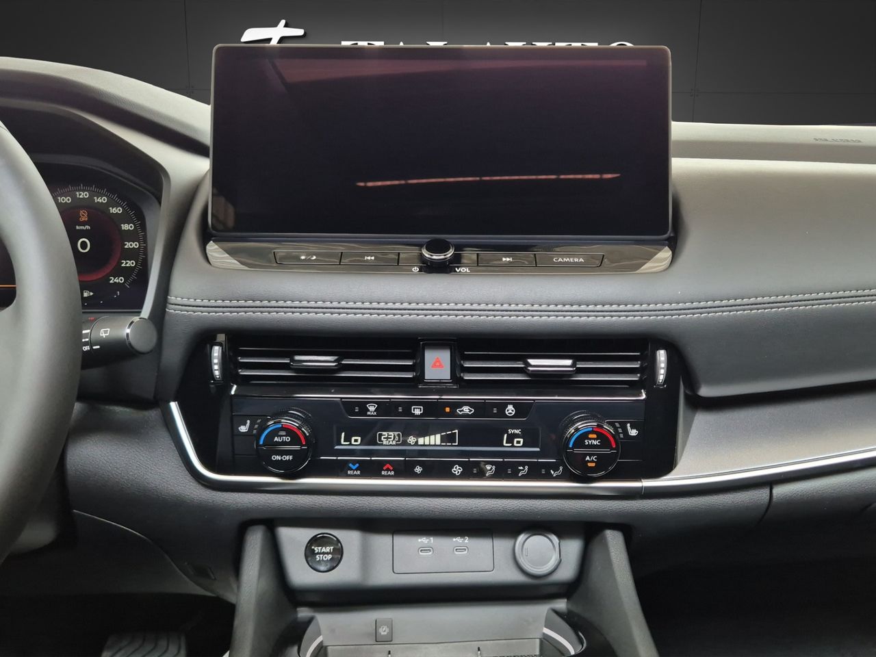 Nissan X-Trail 5pl 1.5 e-POWER 152kW 4x2 A/T N-Connecta - Foto 19