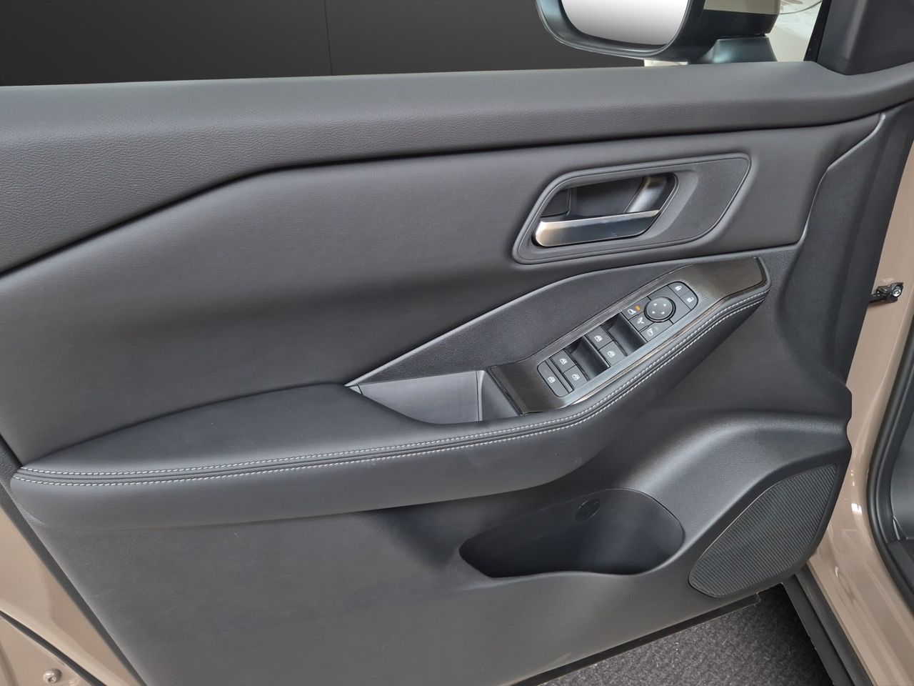 Nissan X-Trail 5pl 1.5 e-POWER 152kW 4x2 A/T N-Connecta - Foto 12
