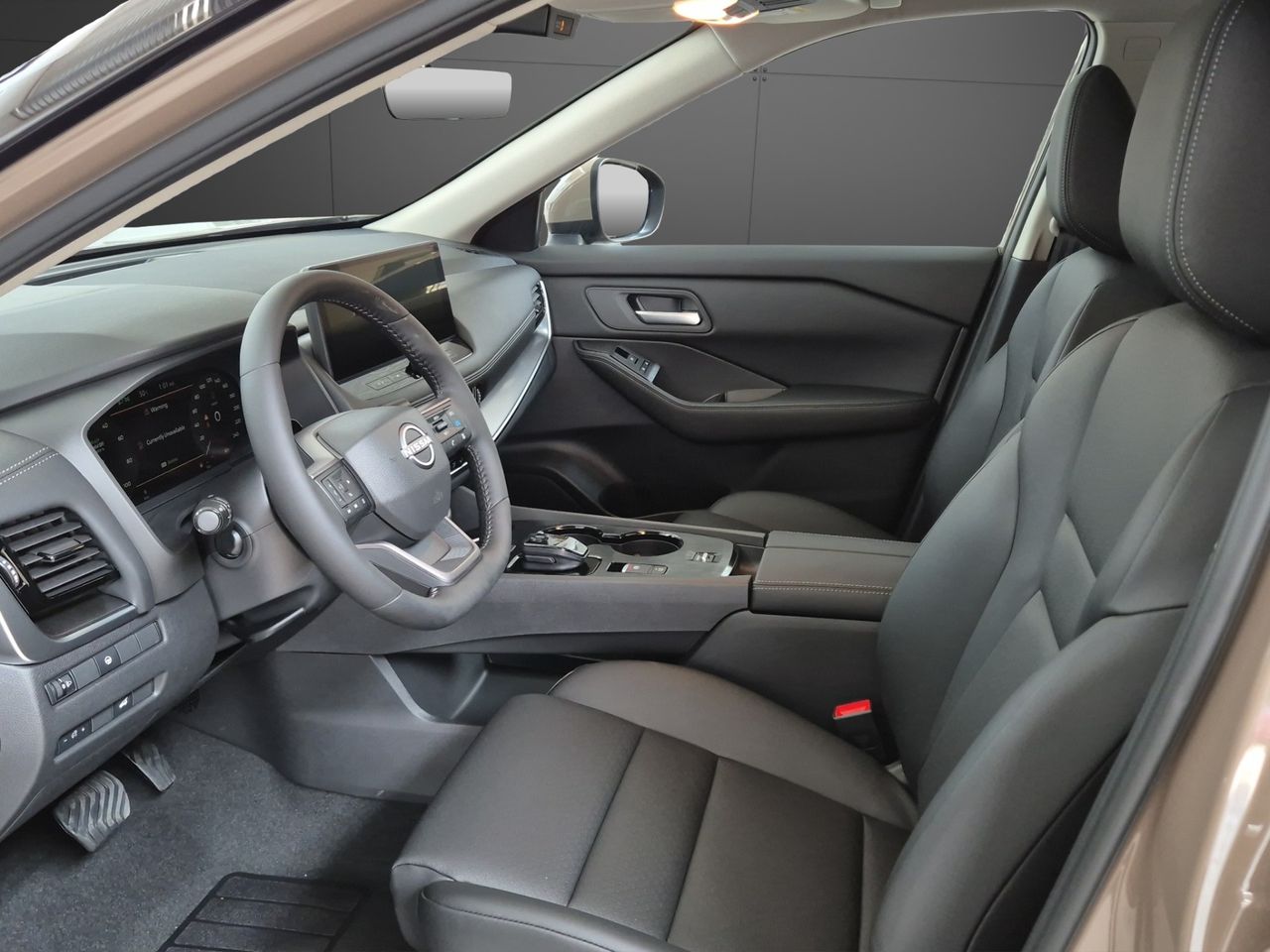 Nissan X-Trail 5pl 1.5 e-POWER 152kW 4x2 A/T N-Connecta - Foto 10