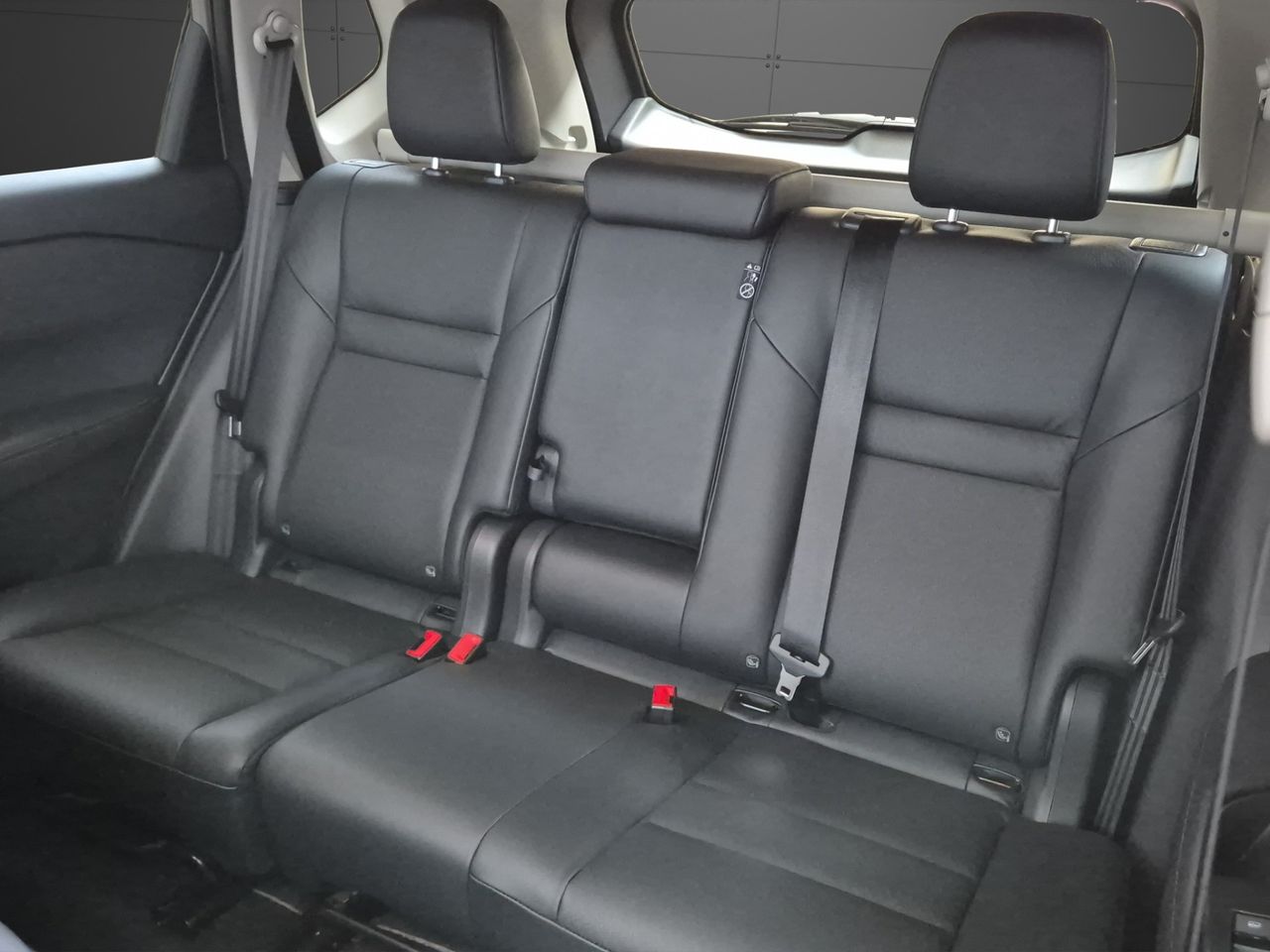 Nissan X-Trail 5pl 1.5 e-POWER 152kW 4x2 A/T N-Connecta - Foto 16