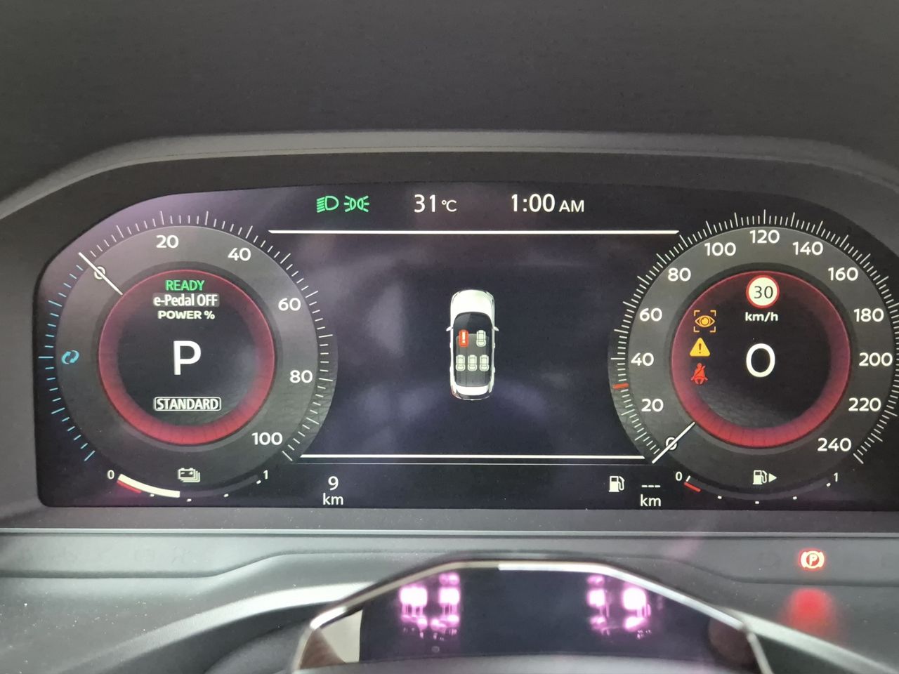 Nissan X-Trail 5pl 1.5 e-POWER 152kW 4x2 A/T N-Connecta - Foto 21