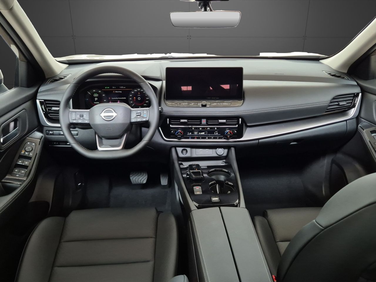Nissan X-Trail 5pl 1.5 e-POWER 152kW 4x2 A/T N-Connecta - Foto 17