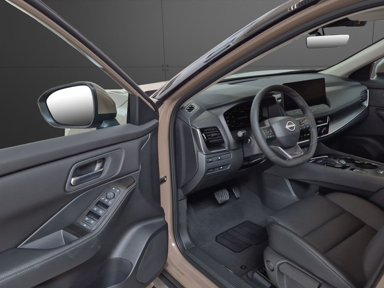 Nissan X-Trail 5pl 1.5 e-POWER 152kW 4x2 A/T N-Connecta - Foto 11