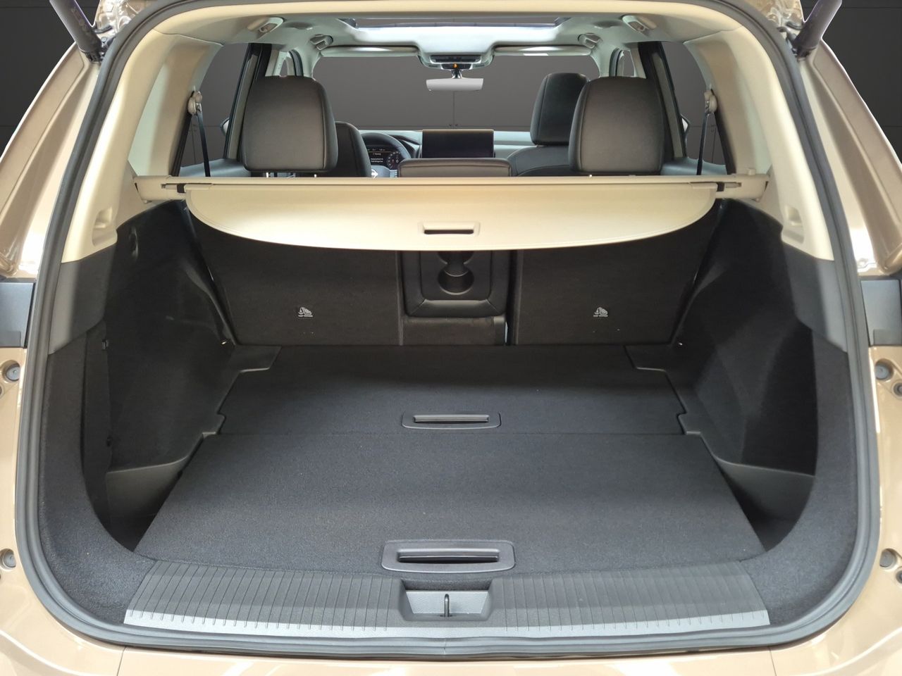 Nissan X-Trail 5pl 1.5 e-POWER 152kW 4x2 A/T N-Connecta - Foto 13