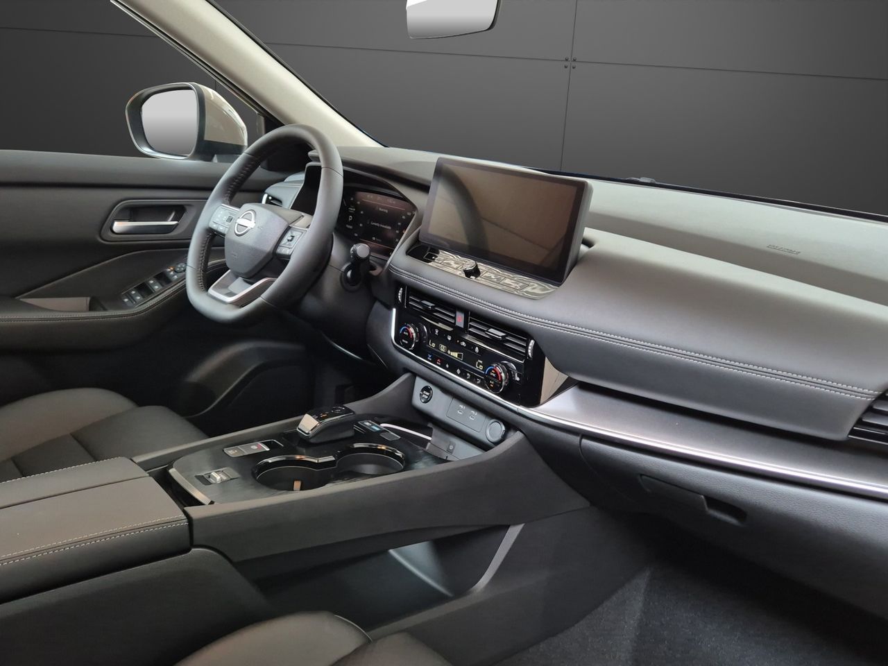 Nissan X-Trail 5pl 1.5 e-POWER 152kW 4x2 A/T N-Connecta - Foto 22