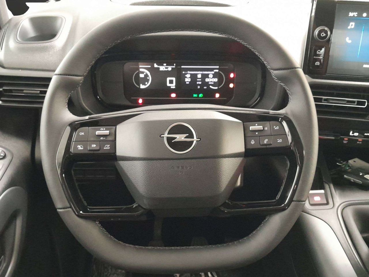 Opel Combo 100 Cv 1.5 Td S/S MT6 €6.4 - Foto 16