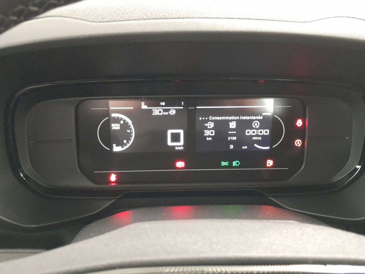 Opel Combo 100 Cv 1.5 Td S/S MT6 €6.4 - Foto 20