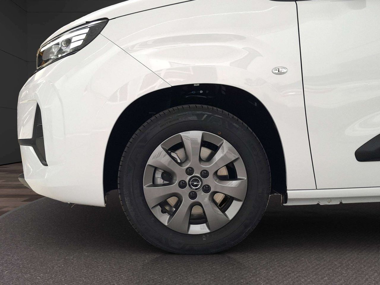 Opel Combo 100 Cv 1.5 Td S/S MT6 €6.4 - Foto 22