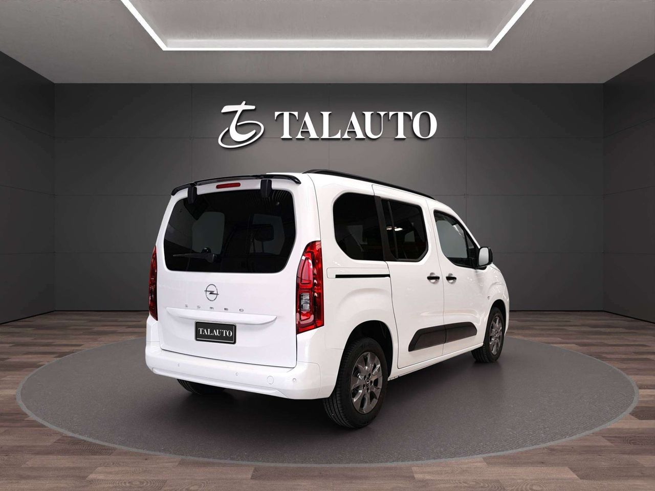 Opel Combo 100 Cv 1.5 Td S/S MT6 €6.4 - Foto 6