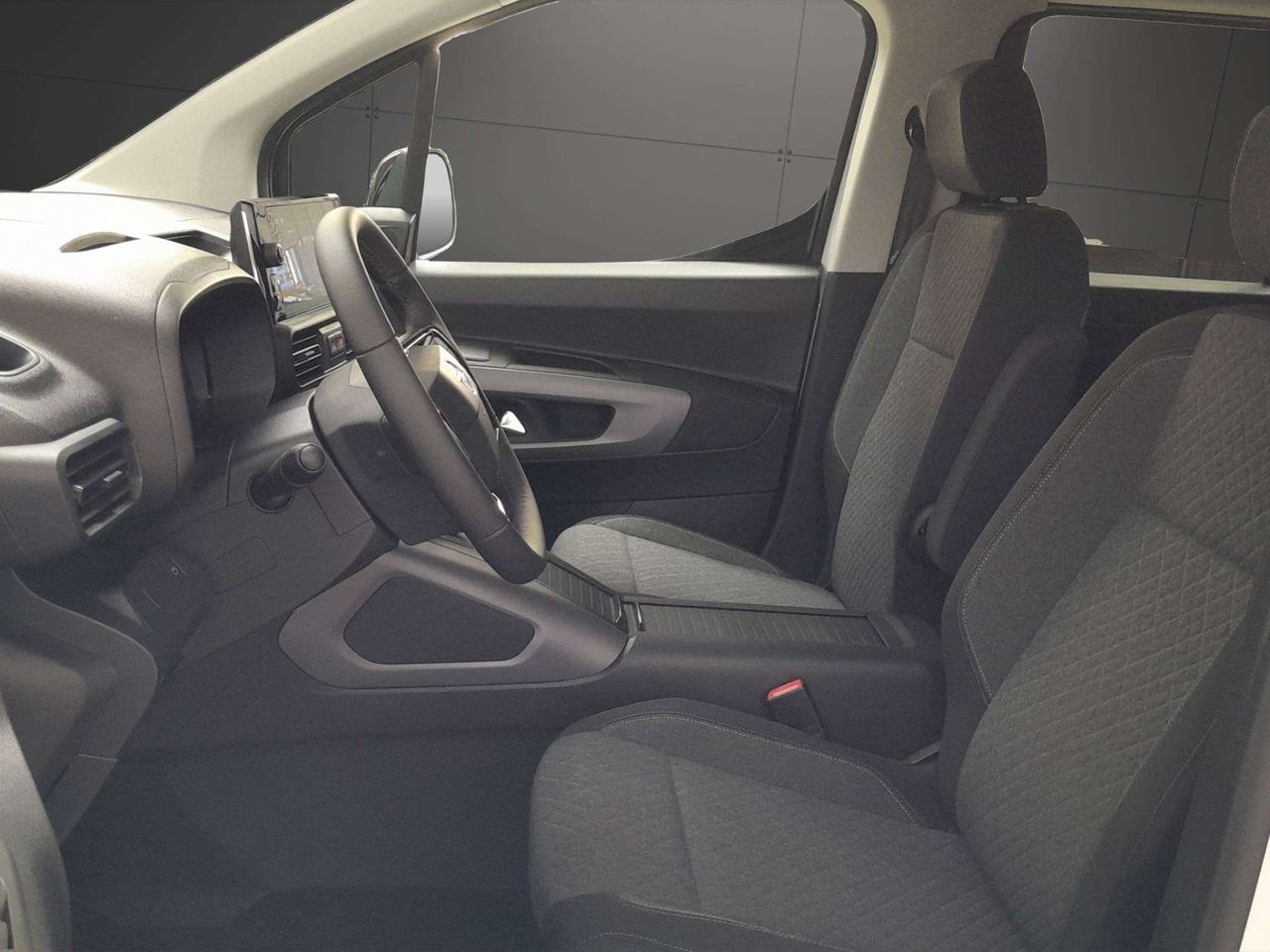 Opel Combo 100 Cv 1.5 Td S/S MT6 €6.4 - Foto 10