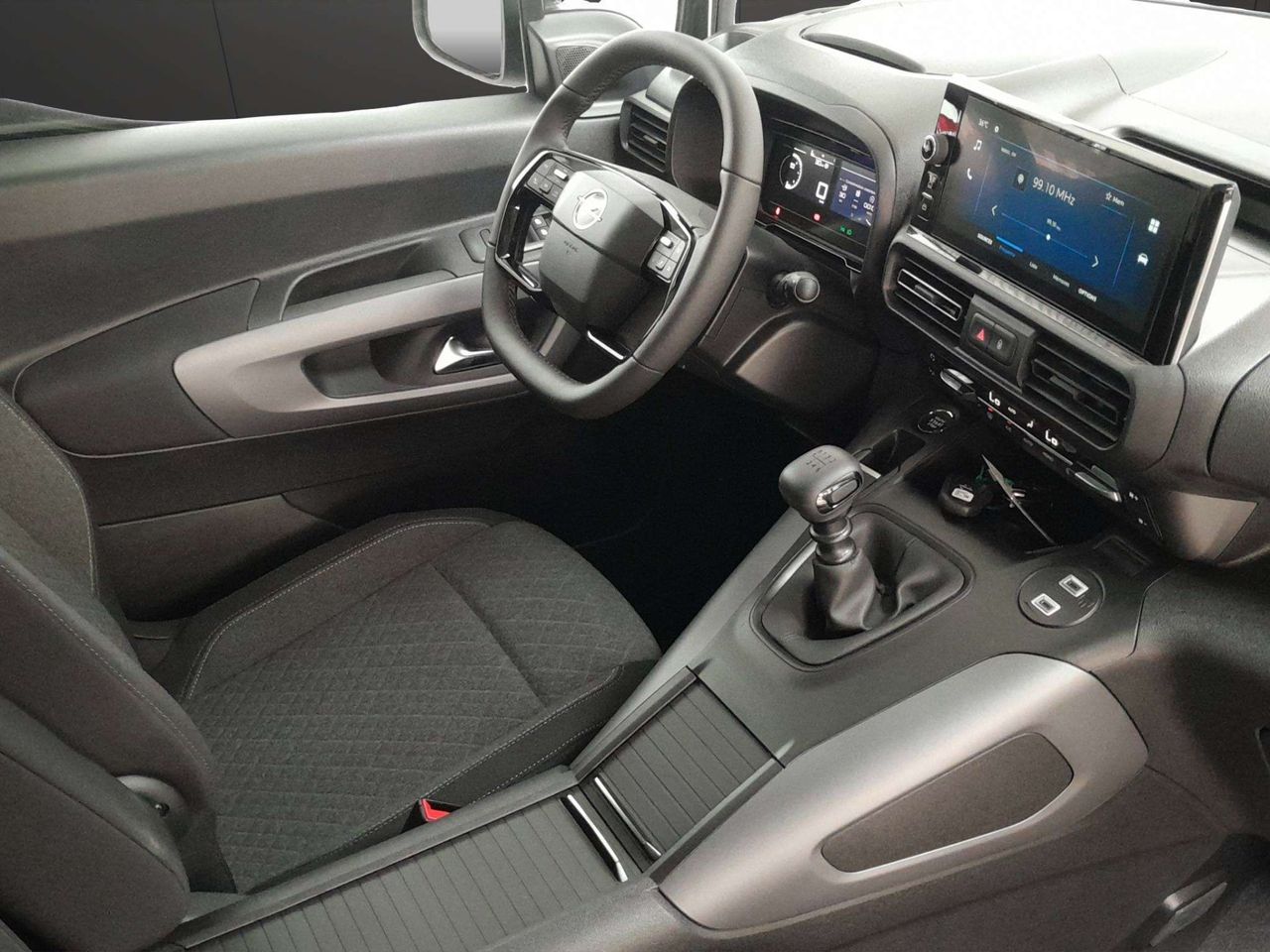 Opel Combo 100 Cv 1.5 Td S/S MT6 €6.4 - Foto 15