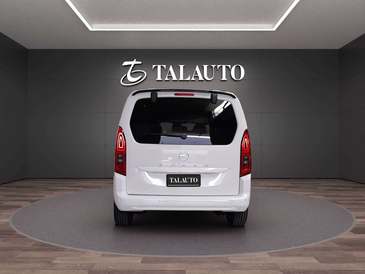 Opel Combo 100 Cv 1.5 Td S/S MT6 €6.4 - Foto 5