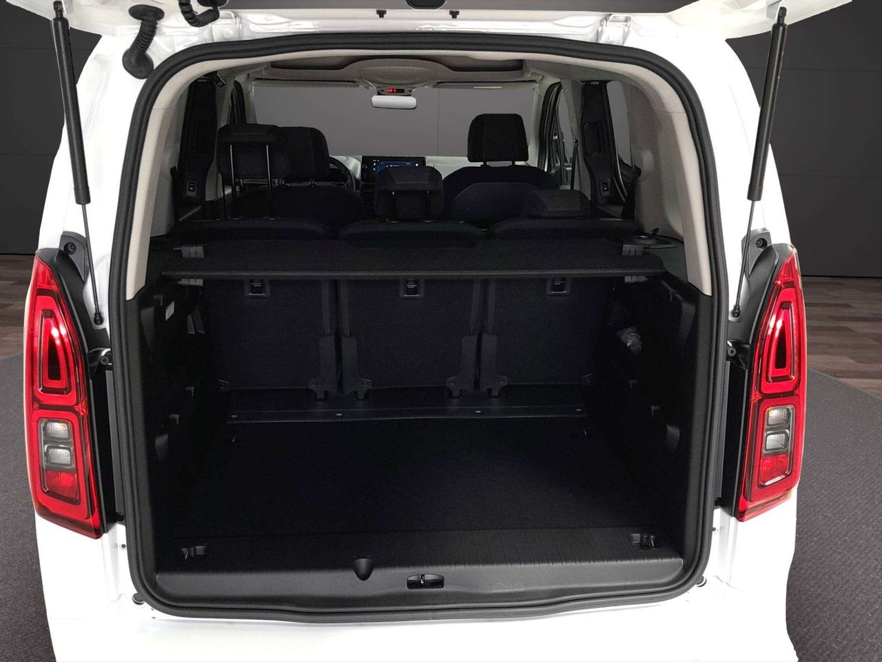 Opel Combo 100 Cv 1.5 Td S/S MT6 €6.4 - Foto 21