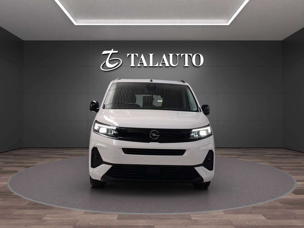 Opel Combo 100 Cv 1.5 Td S/S MT6 €6.4 - Foto 9