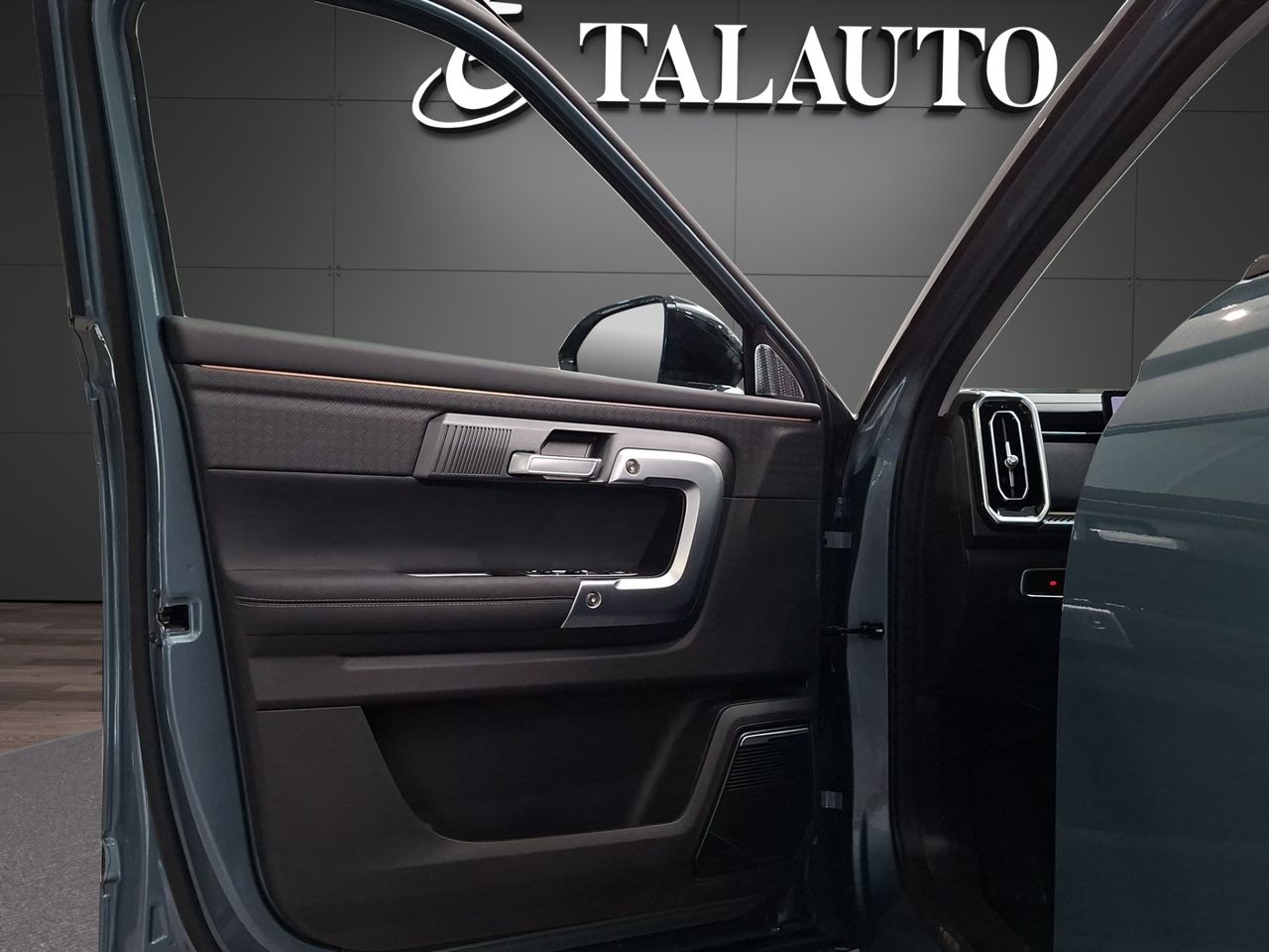 Jaecoo 7 Select 1.6 TGDI 108kW (145CV) FWD - Foto 20