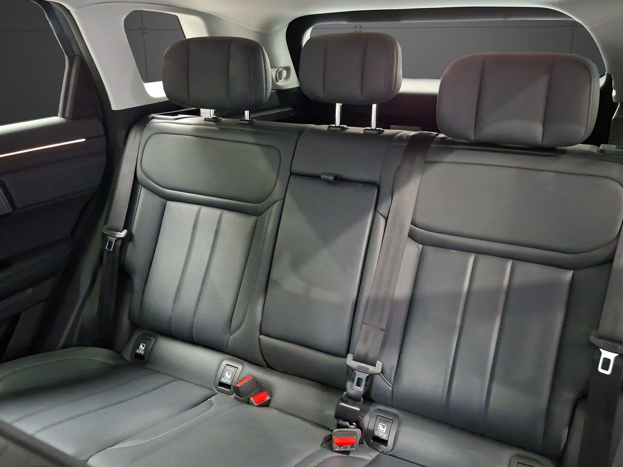 Jaecoo 7 Select 1.6 TGDI 108kW (145CV) FWD - Foto 12