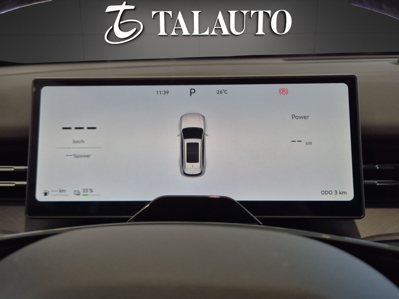 Lepas L8 PHEV Elegance 1.5 TGDI 1DHT 205kW(279CV) - Foto 17