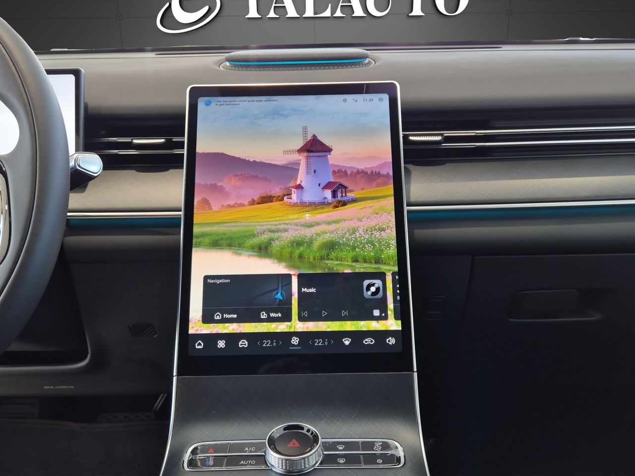 Lepas L8 PHEV Elegance 1.5 TGDI 1DHT 205kW(279CV) - Foto 18