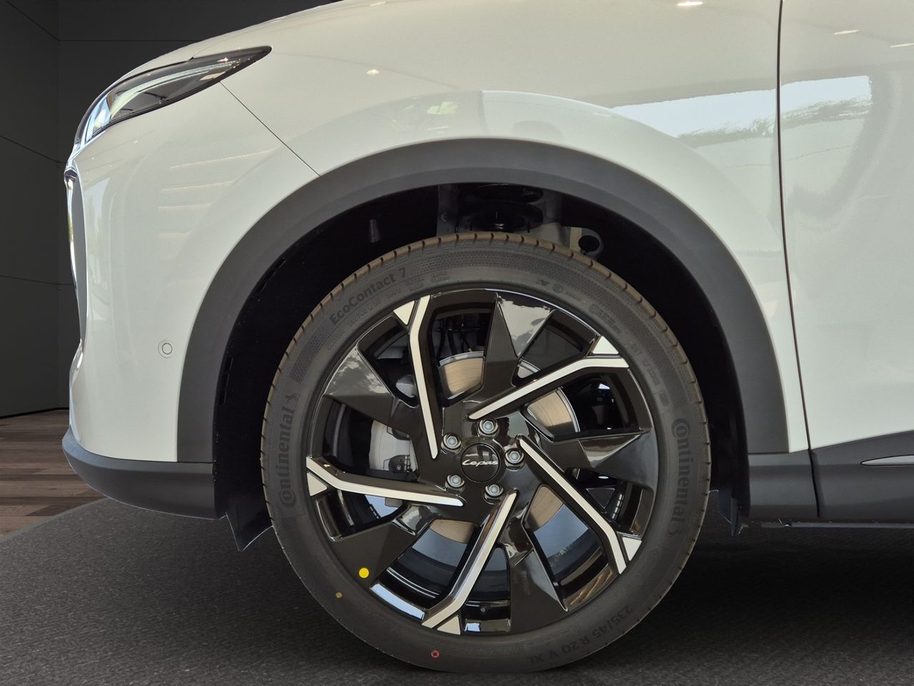 Lepas L8 PHEV Elegance 1.5 TGDI 1DHT 205kW(279CV) - Foto 22
