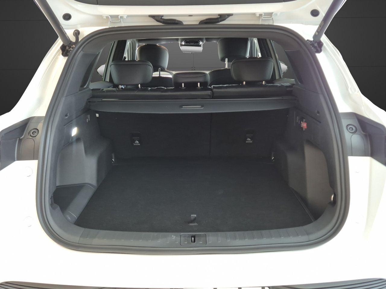 Lepas L8 PHEV Elegance 1.5 TGDI 1DHT 205kW(279CV) - Foto 21