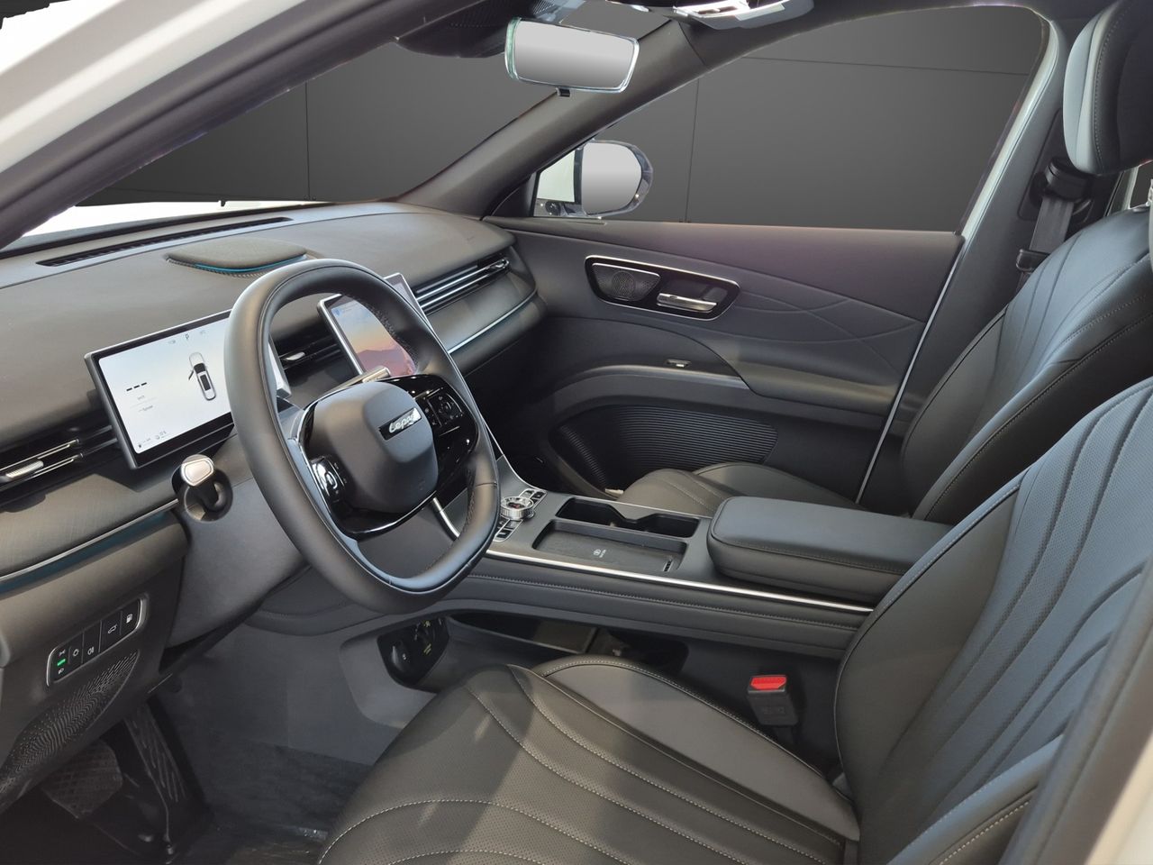 Lepas L8 PHEV Elegance 1.5 TGDI 1DHT 205kW(279CV) - Foto 10