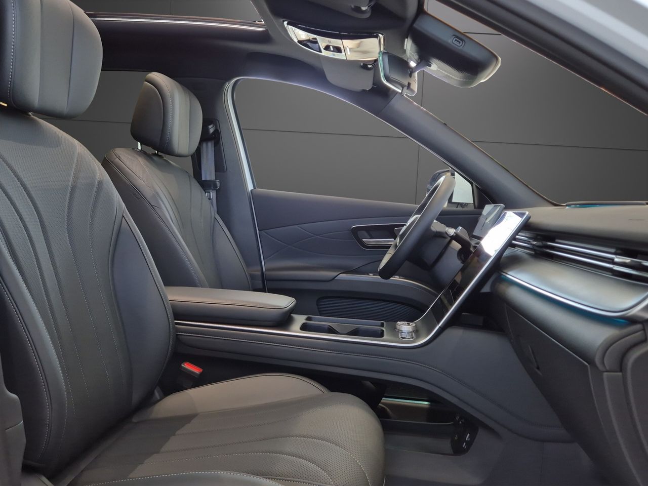 Lepas L8 PHEV Elegance 1.5 TGDI 1DHT 205kW(279CV) - Foto 11