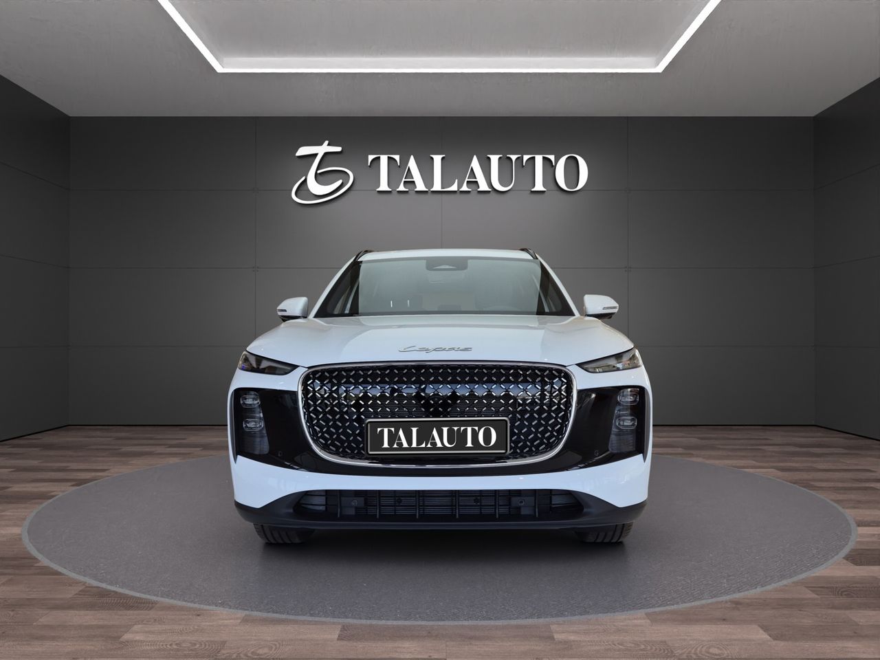 Lepas L8 PHEV Elegance 1.5 TGDI 1DHT 205kW(279CV) - Foto 9