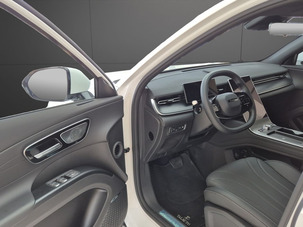 Lepas L8 PHEV Elegance 1.5 TGDI 1DHT 205kW(279CV) - Foto 12