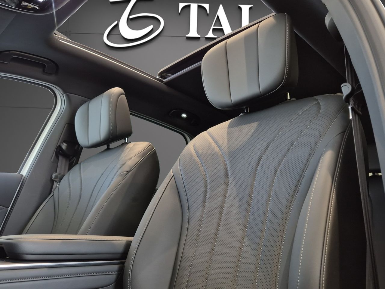 Lepas L8 PHEV Elegance 1.5 TGDI 1DHT 205kW(279CV) - Foto 13