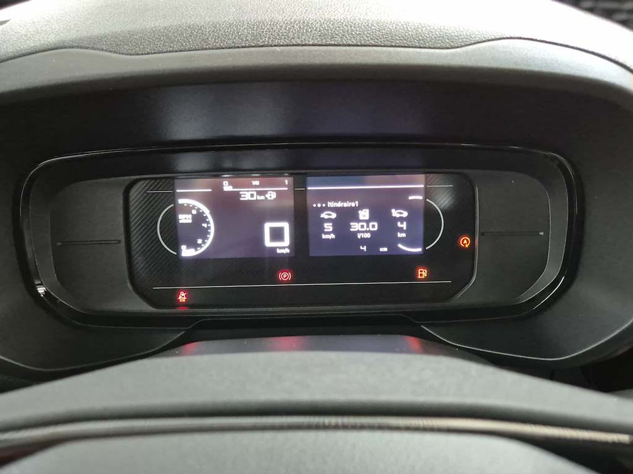 Opel Combo 100 Cv 1.5 Td S/S MT6 €6.4 - Foto 20