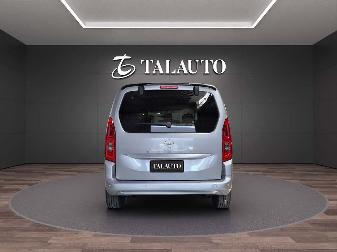 Opel Combo 100 Cv 1.5 Td S/S MT6 €6.4 - Foto 5